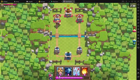 clash games|PLAY CLASH ROYALE ON PC! .